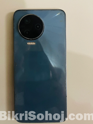 Infinix note 12 pro